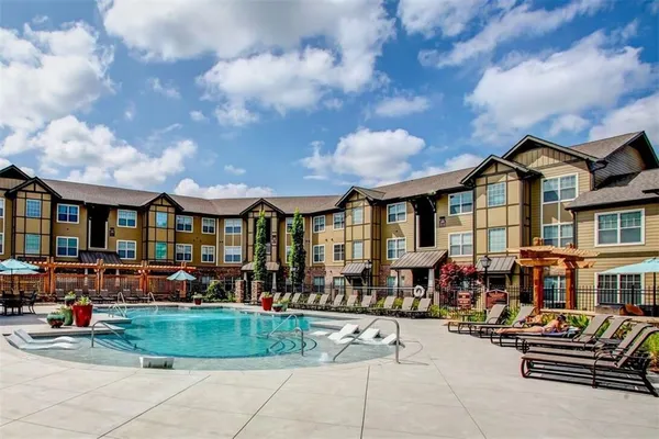 $1,444 | 1836 Roswell Street, Unit 3306, Smyrna, GA 30080