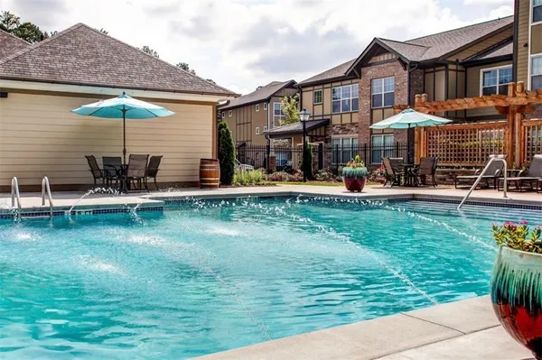 $1,444 | 1836 Roswell Street, Unit 3306, Smyrna, GA 30080