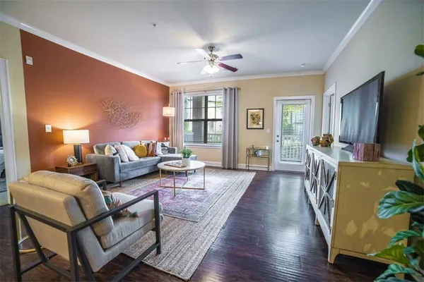 $1,444 | 1836 Roswell Street, Unit 3306, Smyrna, GA 30080