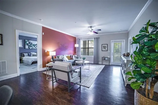 $1,444 | 1836 Roswell Street, Unit 3306, Smyrna, GA 30080