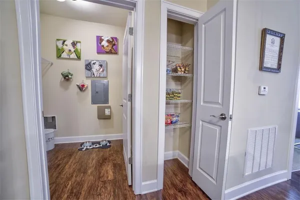 $1,444 | 1836 Roswell Street, Unit 3306, Smyrna, GA 30080