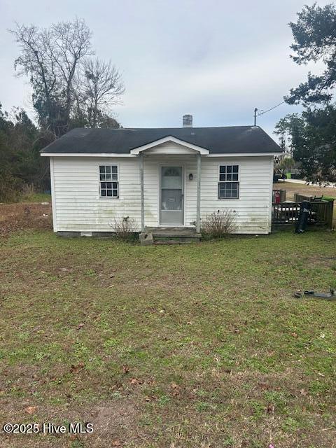 604 Highway 17 Holly Ridge, NC 28445 - Photo 1 of 7 IMG_3560