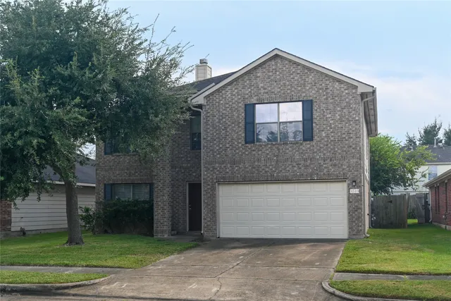 $2,100 | 3519 Benjamin Franklin Lane, Missouri City, TX 77459