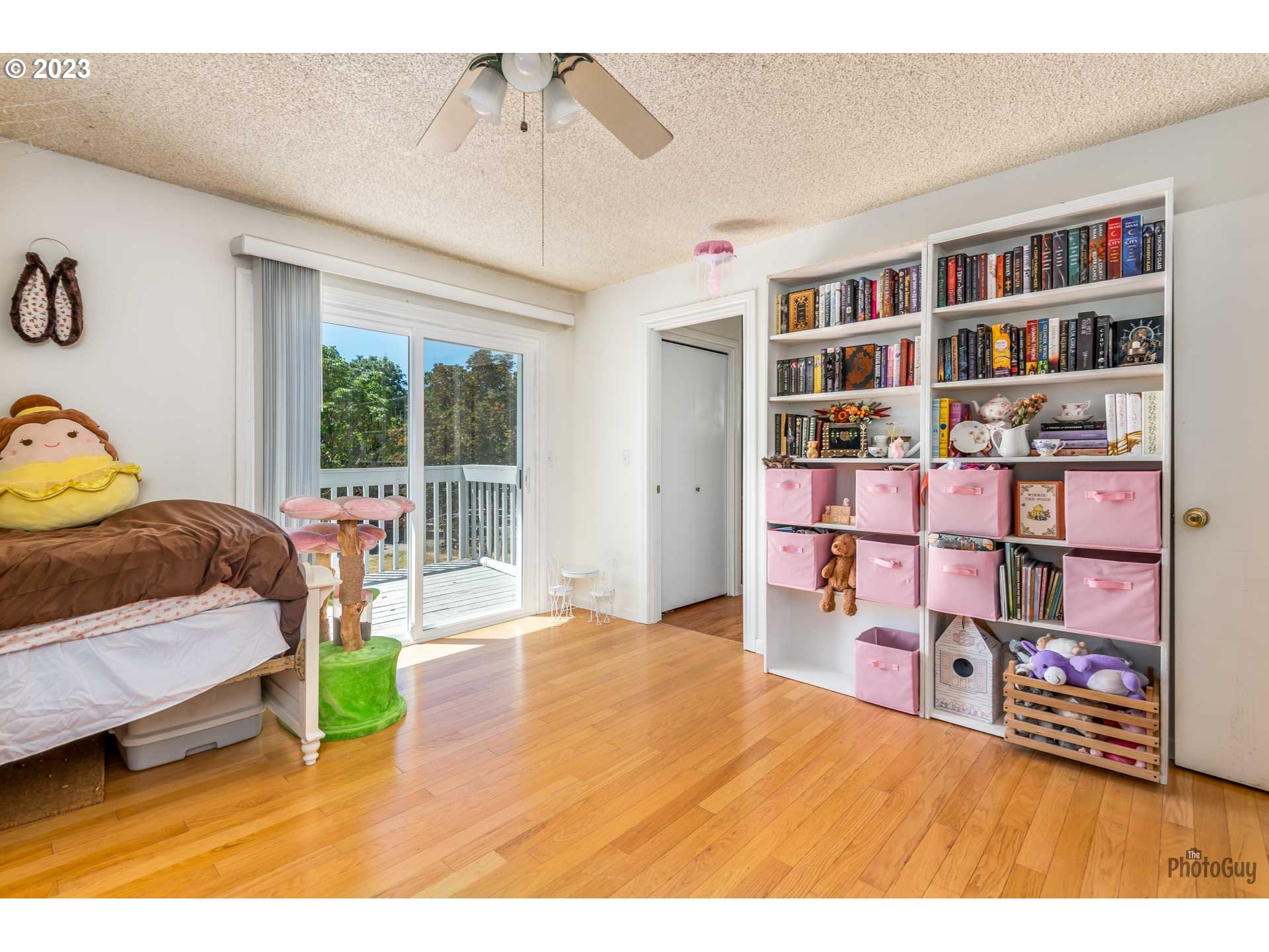 40352 Reuben Leigh Road Lowell, OR 97452 - Photo 12 of 25 Gallery Image 12