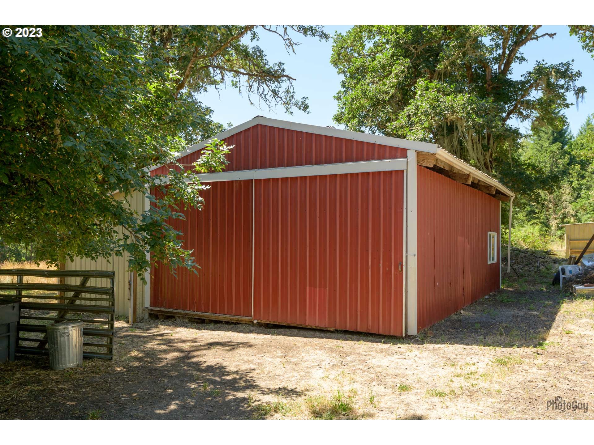 40352 Reuben Leigh Road Lowell, OR 97452 - Photo 22 of 25 Gallery Image 22