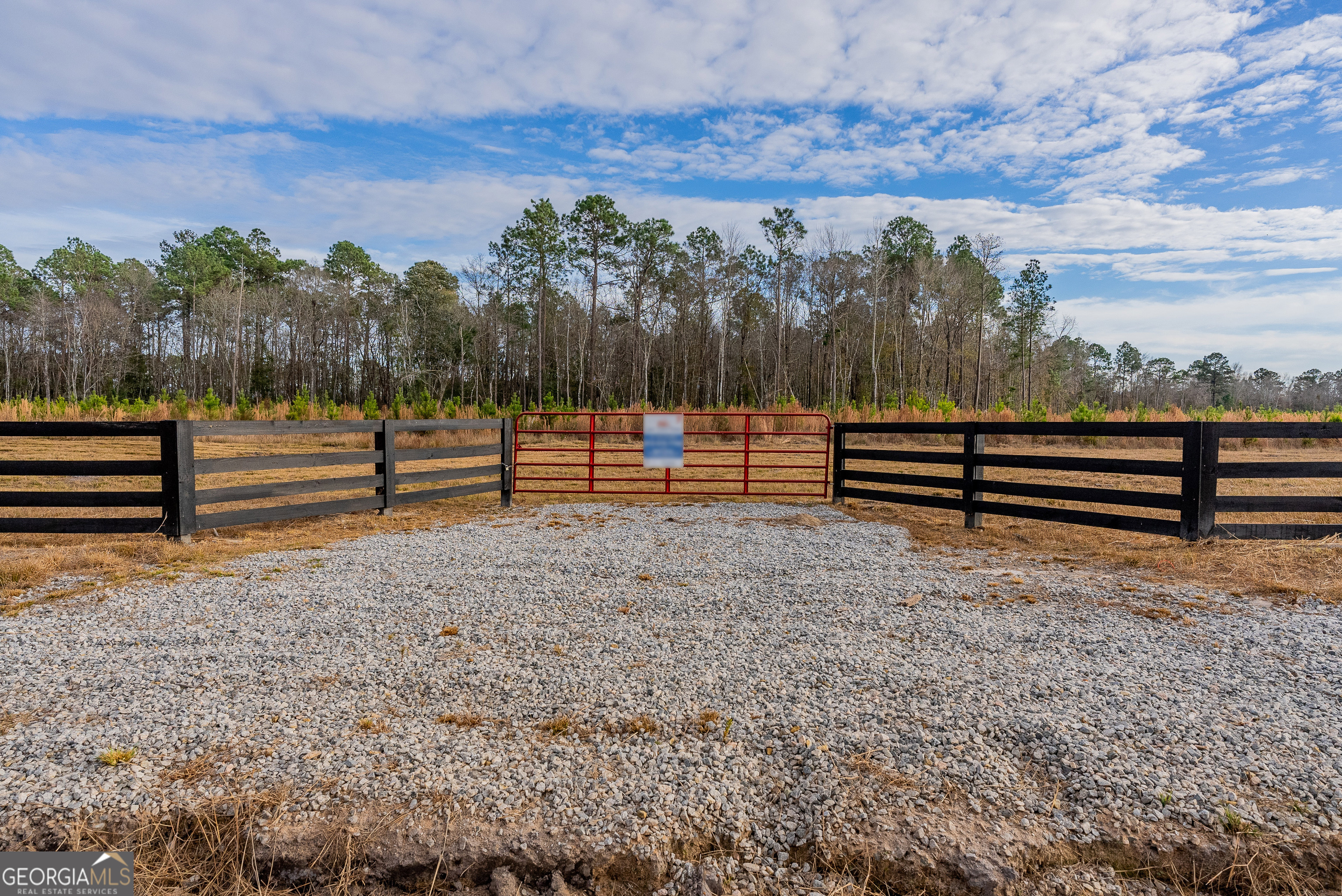 Lot 7 Arcola Road Brooklet, GA 30415 - Photo 2 of 3