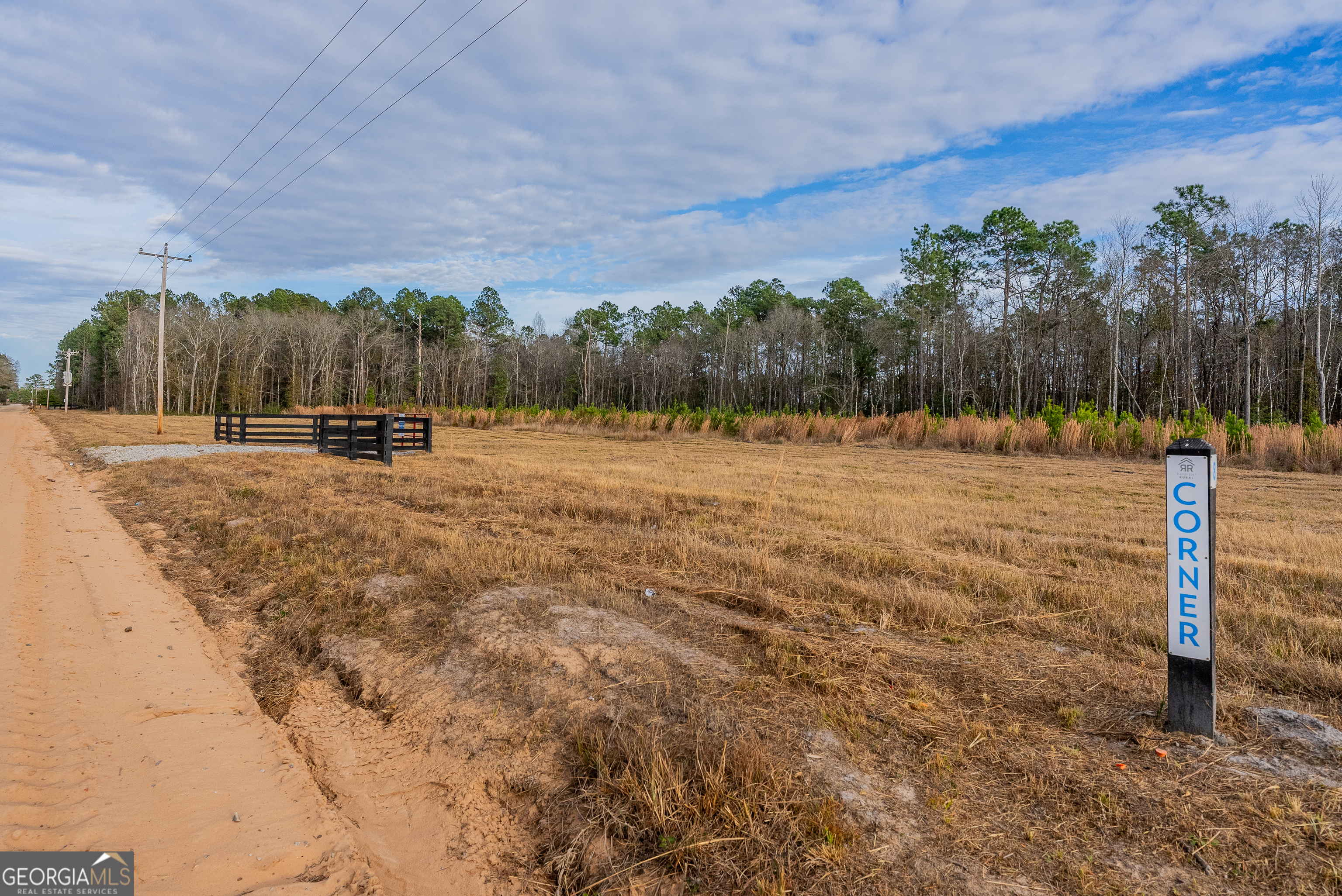 Lot 7 Arcola Road Brooklet, GA 30415 - Photo 3 of 3