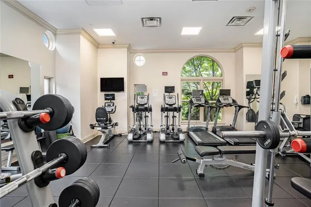 $369,900 | 199 14th Street Northeast, Unit 2308, Atlanta, GA 30309