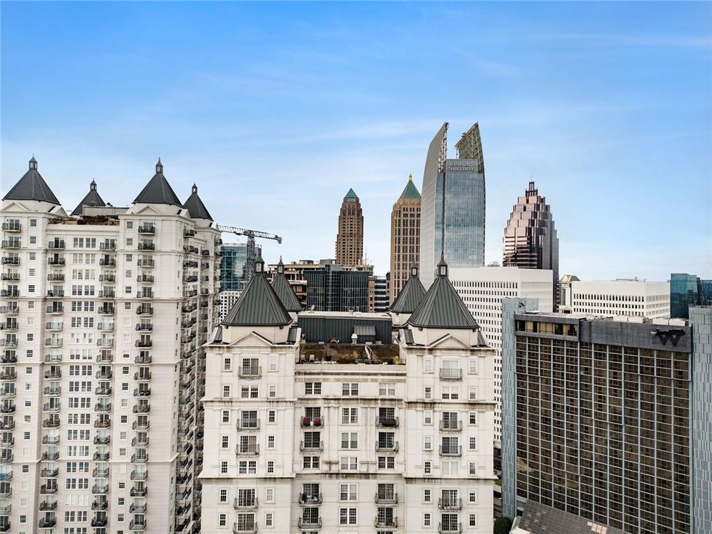 199 14th Street Northeast, Unit 2308 Atlanta, GA 30309 - Photo 3 of 35