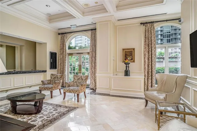 $369,900 | 199 14th Street Northeast, Unit 2308, Atlanta, GA 30309