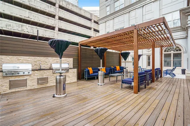 $369,900 | 199 14th Street Northeast, Unit 2308, Atlanta, GA 30309