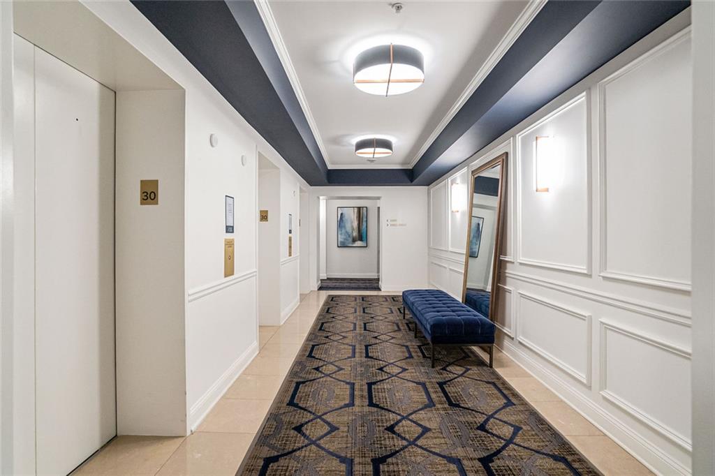 199 14th Street Northeast, Unit 2308 Atlanta, GA 30309 - Photo 5 of 35