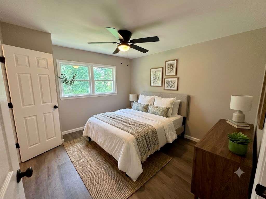 54 Glenwood School Road Northeast Rome, GA 30165 - Photo 4 of 11