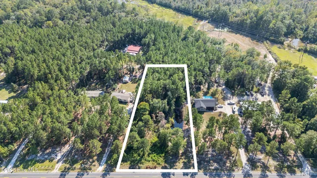 $70,000 | 2423 Town Creek Road Northeast, Leland, NC 28451