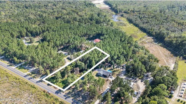 $70,000 | 2423 Town Creek Road Northeast, Leland, NC 28451