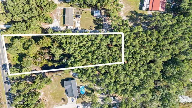 $70,000 | 2423 Town Creek Road Northeast, Leland, NC 28451