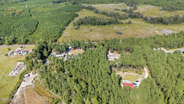 $70,000 | 2423 Town Creek Road Northeast, Leland, NC 28451