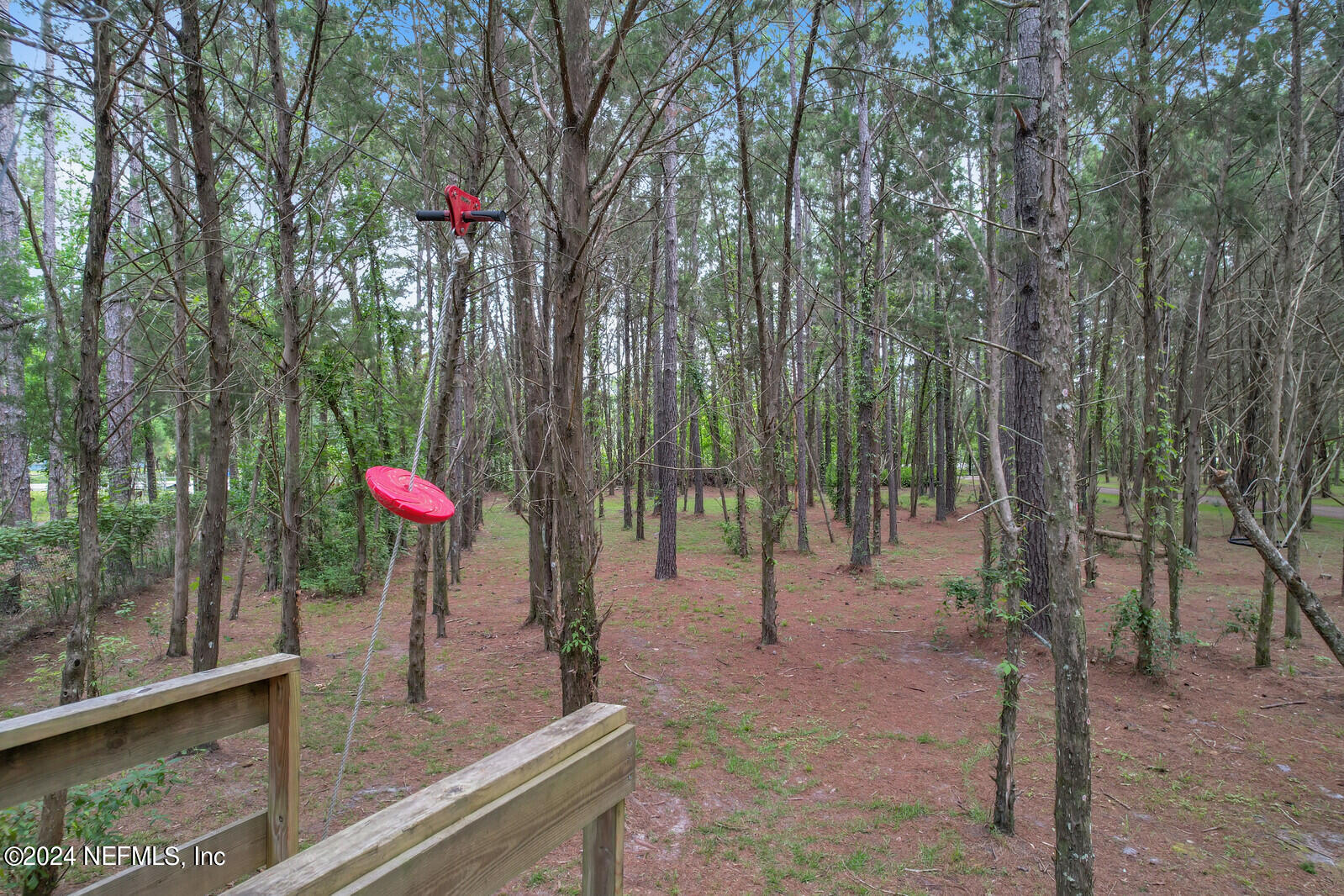 6695 Highway 16 St. Augustine, FL 32092 - Photo 33 of 46 a view of a park