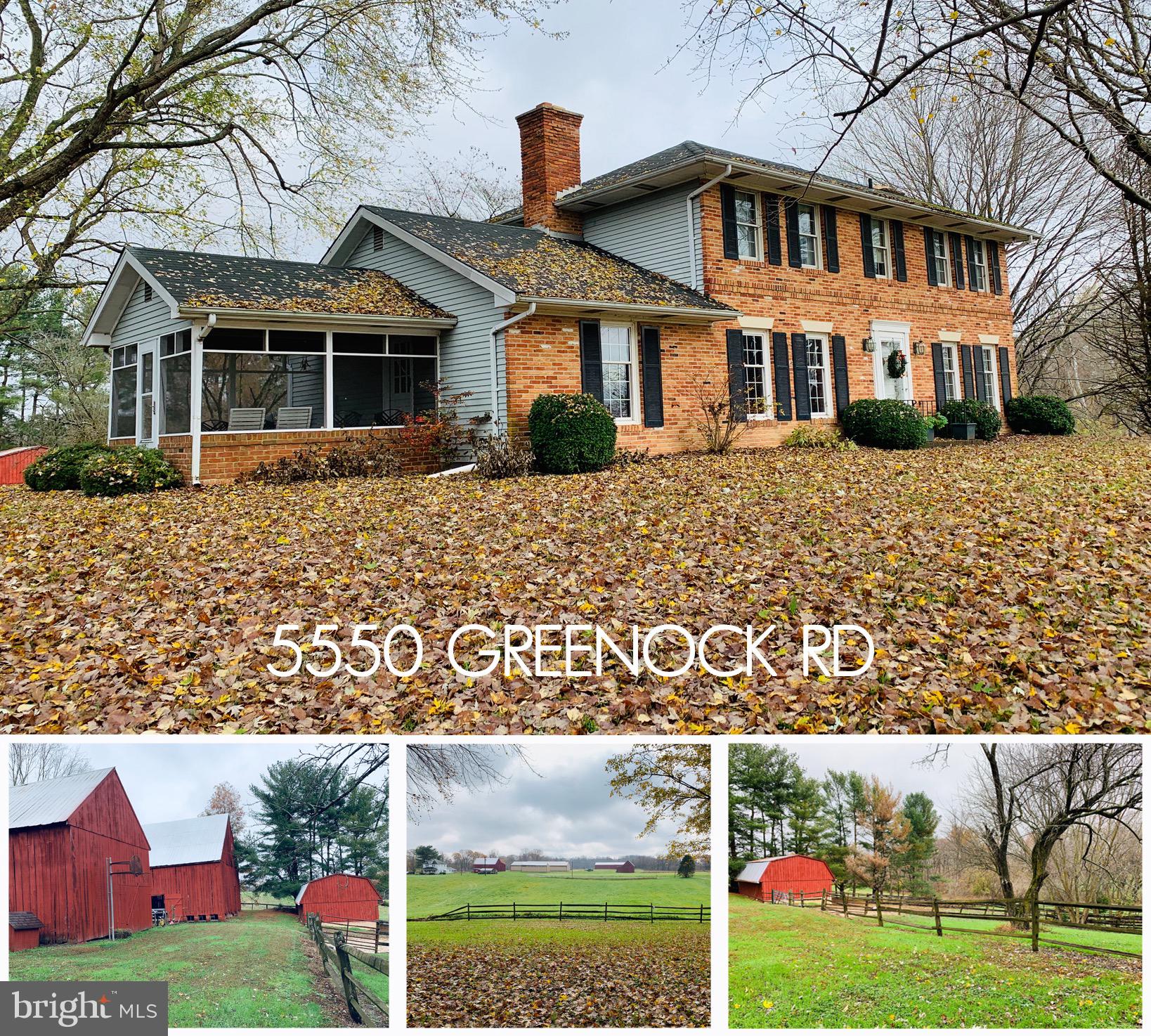 5550 Greenock Road Lothian, MD 20711 - Photo 1 of 39 Gallery Image 1