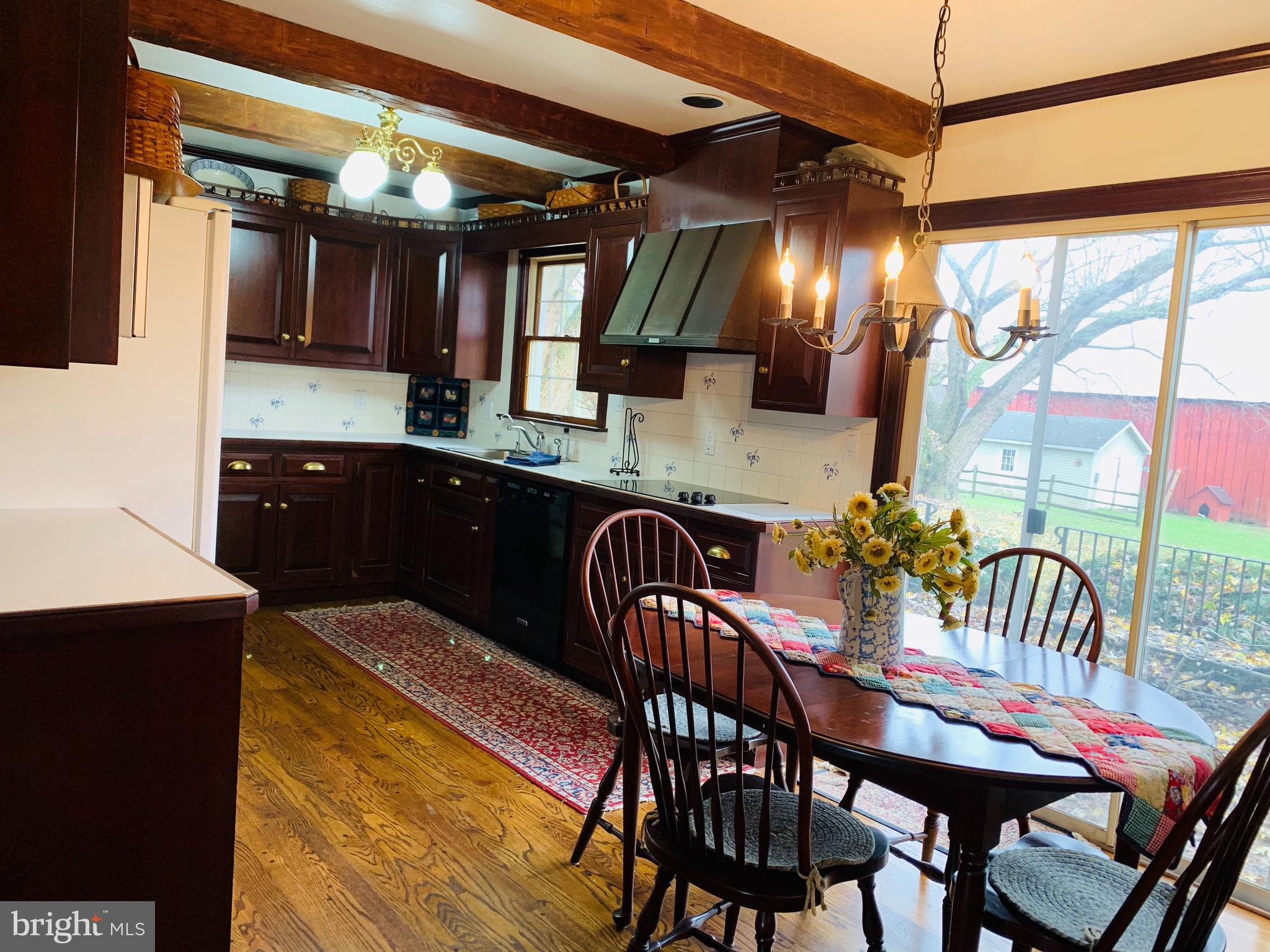 5550 Greenock Road Lothian, MD 20711 - Photo 15 of 39 Kitchen