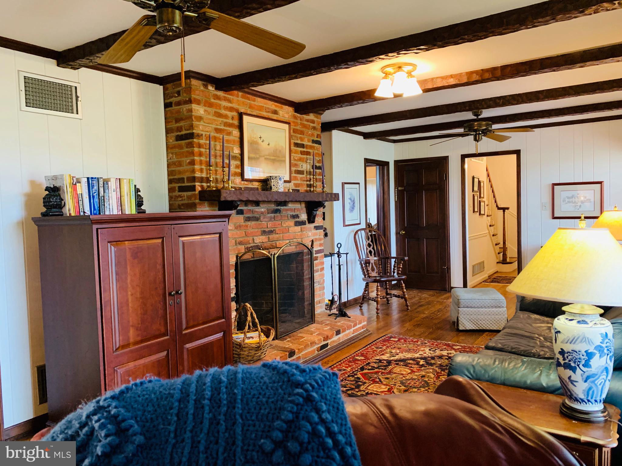 5550 Greenock Road Lothian, MD 20711 - Photo 18 of 39 Family Room