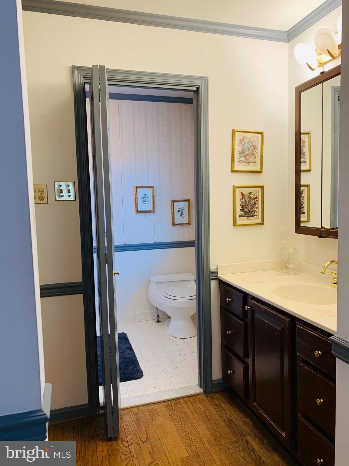 5550 Greenock Road Lothian, MD 20711 - Photo 30 of 39 Master Bath