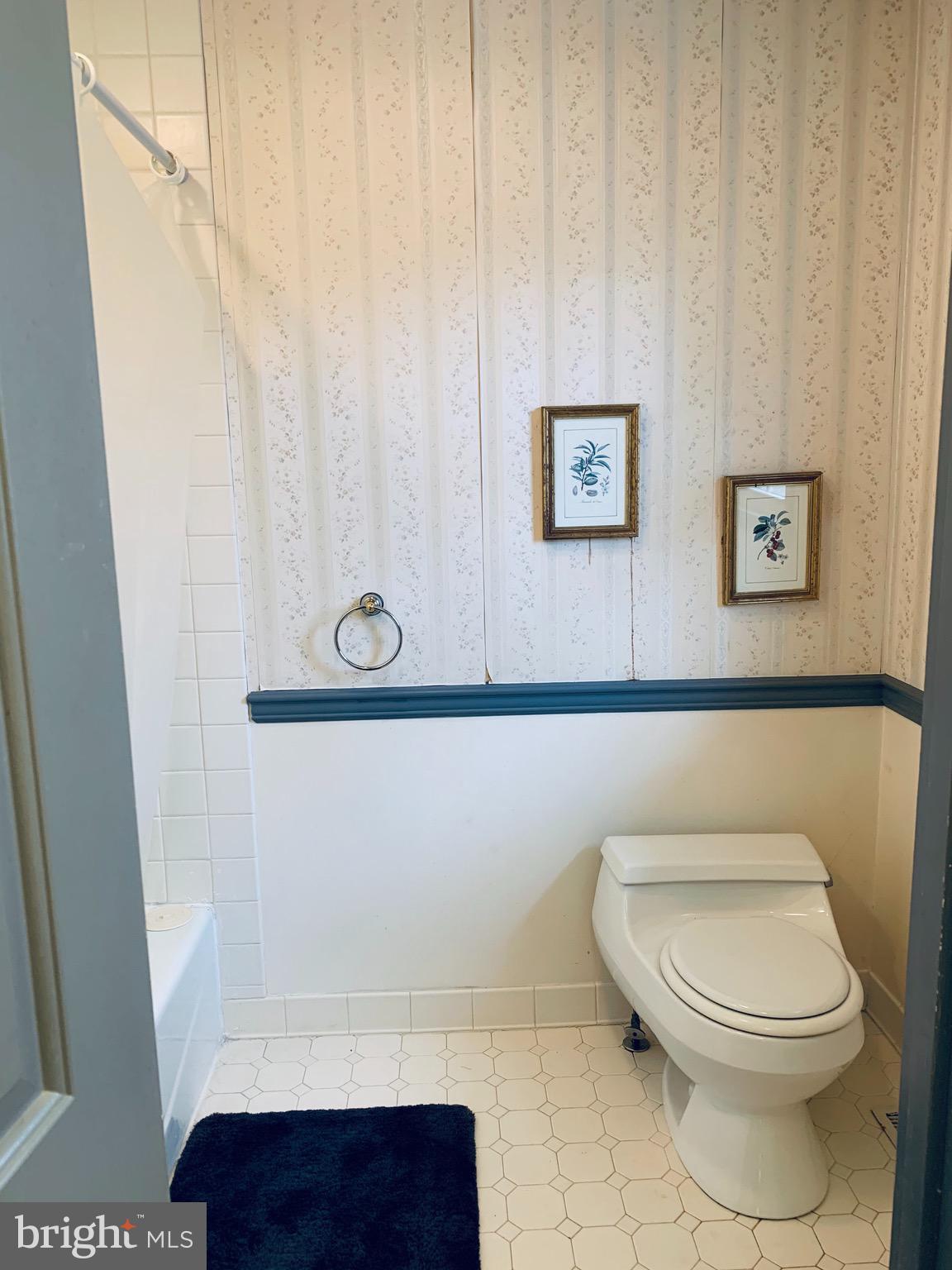 5550 Greenock Road Lothian, MD 20711 - Photo 32 of 39 Master Bath