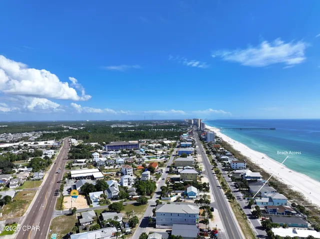 $599,000 | 13207 Hutchison Boulevard, Panama City Beach, FL 32407