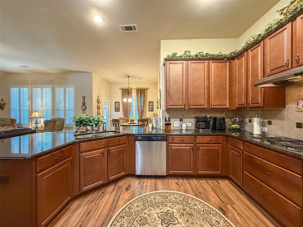 8308 Bishop Pine Road Denton, TX 76208 - Photo 9 of 29
