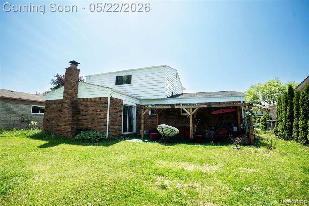 3131 Elmcrest Road Sterling Heights, MI 48310 - Photo 45 of 46