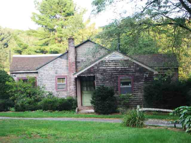80 Mountain Road Moreau, NY 12831 - Photo 1 of 5 Photo 1