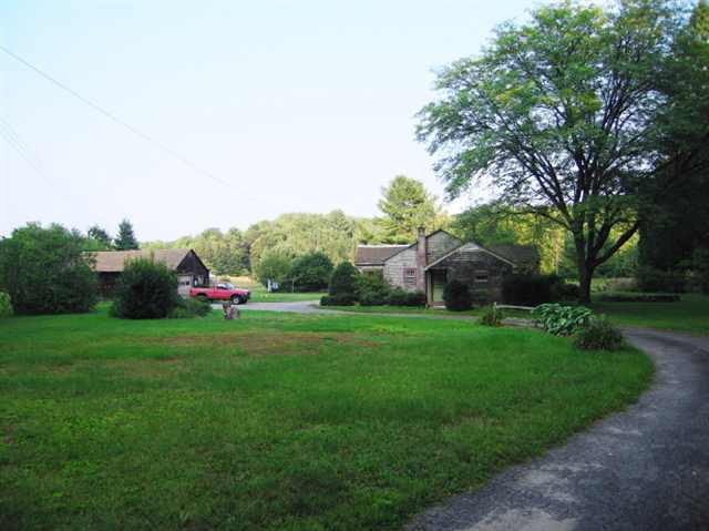 80 Mountain Road Moreau, NY 12831 - Photo 5 of 5 Photo 5