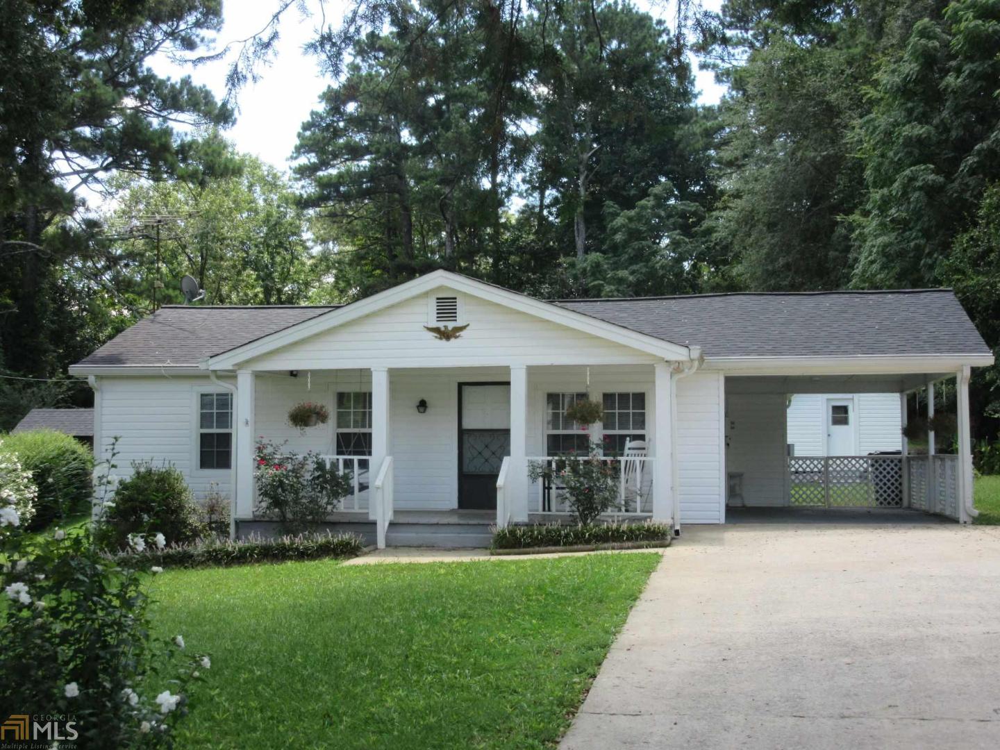 86 Millers Mill Road Stockbridge, GA 30281 - Photo 1 of 1 Gallery Image 1