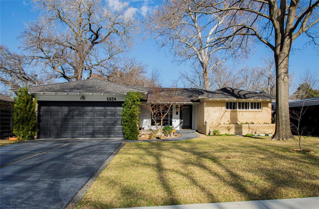 5024 Rexton Lane Dallas, TX 75214 - Photo 1 of 1