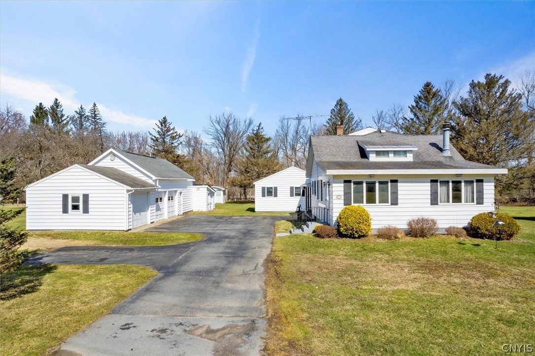 6427 Lamphear Road Rome, NY 13440 - Photo 1 of 1