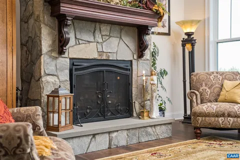$1,265,000 | 644 Vista Hts Drive, Ruckersville, VA 22968