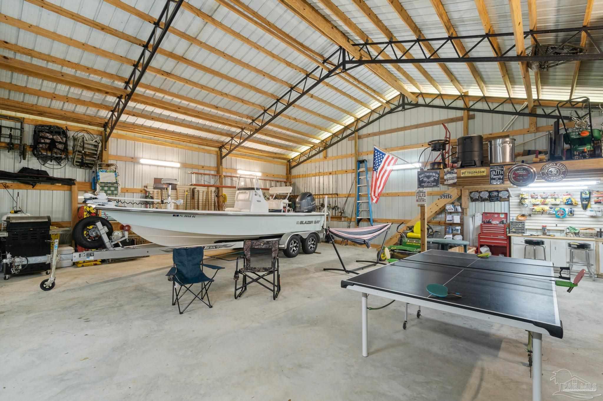 2437 Wallace Lake Road Pace, FL 32571 - Photo 11 of 40