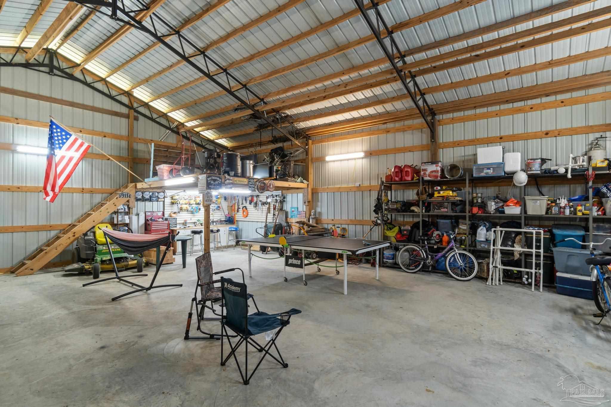 2437 Wallace Lake Road Pace, FL 32571 - Photo 12 of 40
