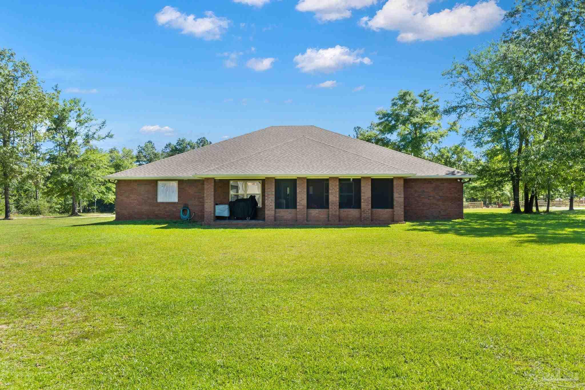 2437 Wallace Lake Road Pace, FL 32571 - Photo 14 of 40
