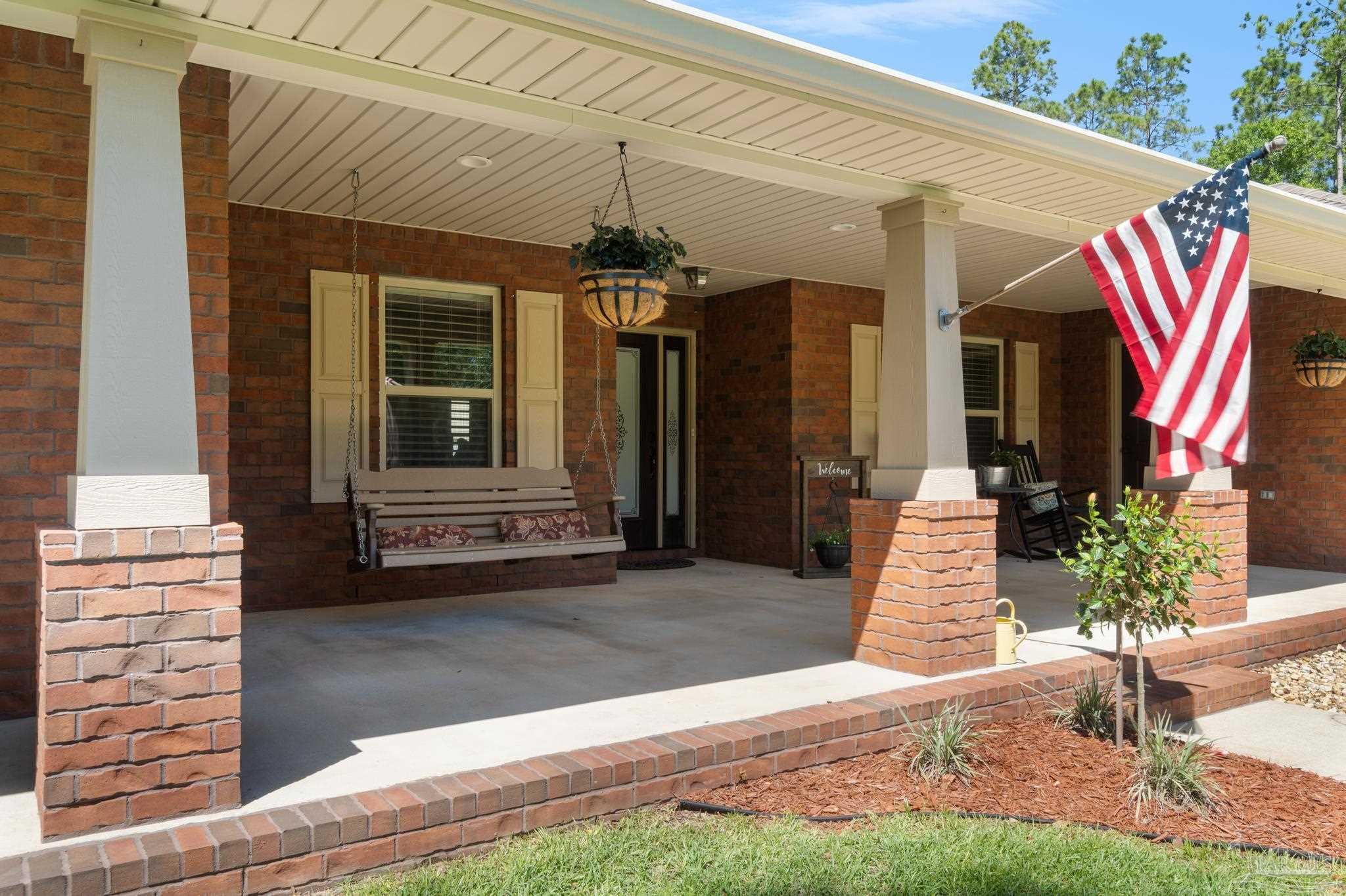 2437 Wallace Lake Road Pace, FL 32571 - Photo 15 of 40