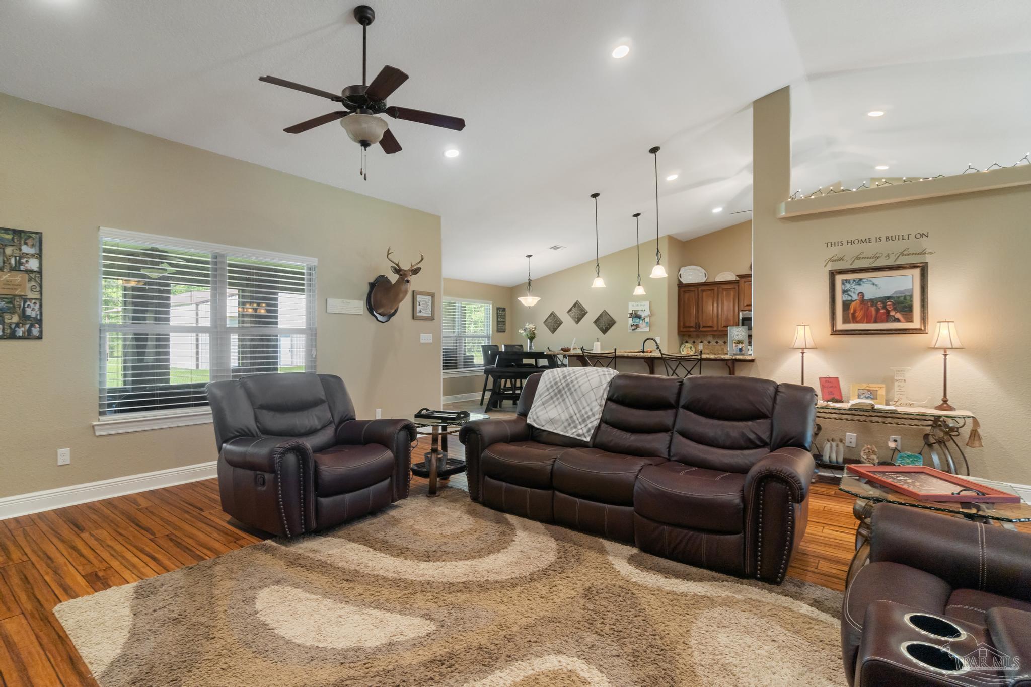 2437 Wallace Lake Road Pace, FL 32571 - Photo 20 of 40