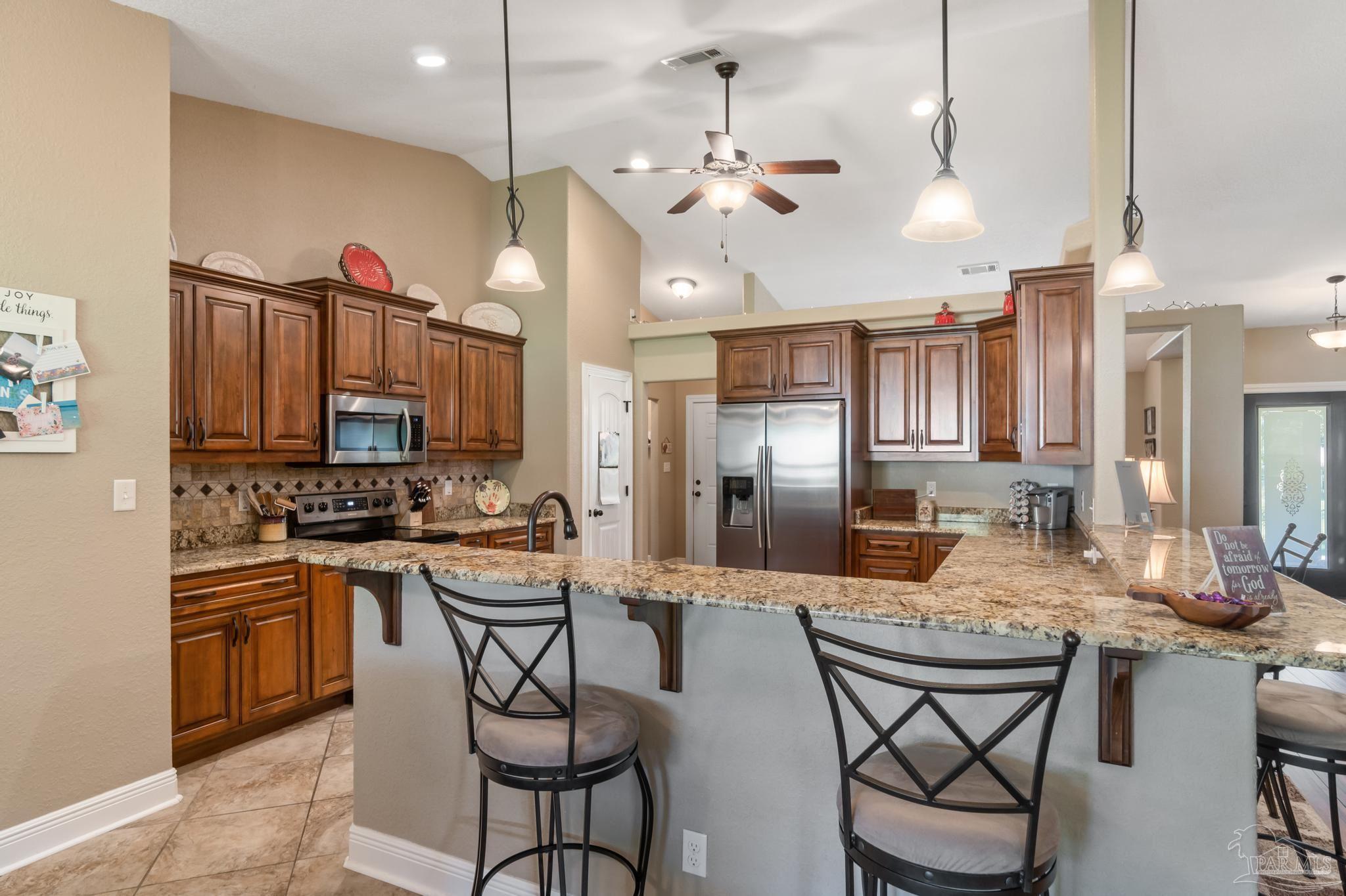 2437 Wallace Lake Road Pace, FL 32571 - Photo 22 of 40