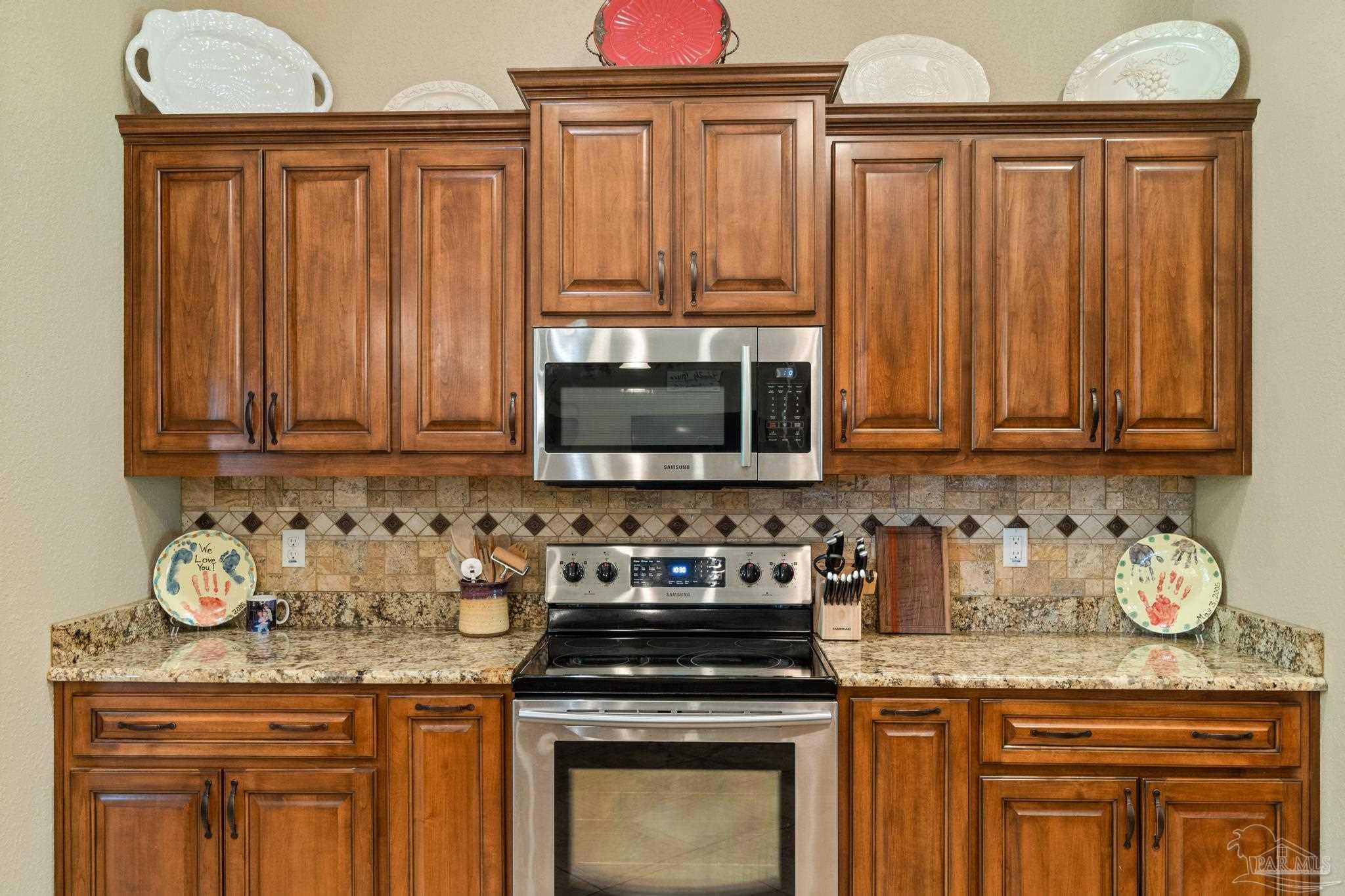 2437 Wallace Lake Road Pace, FL 32571 - Photo 24 of 40