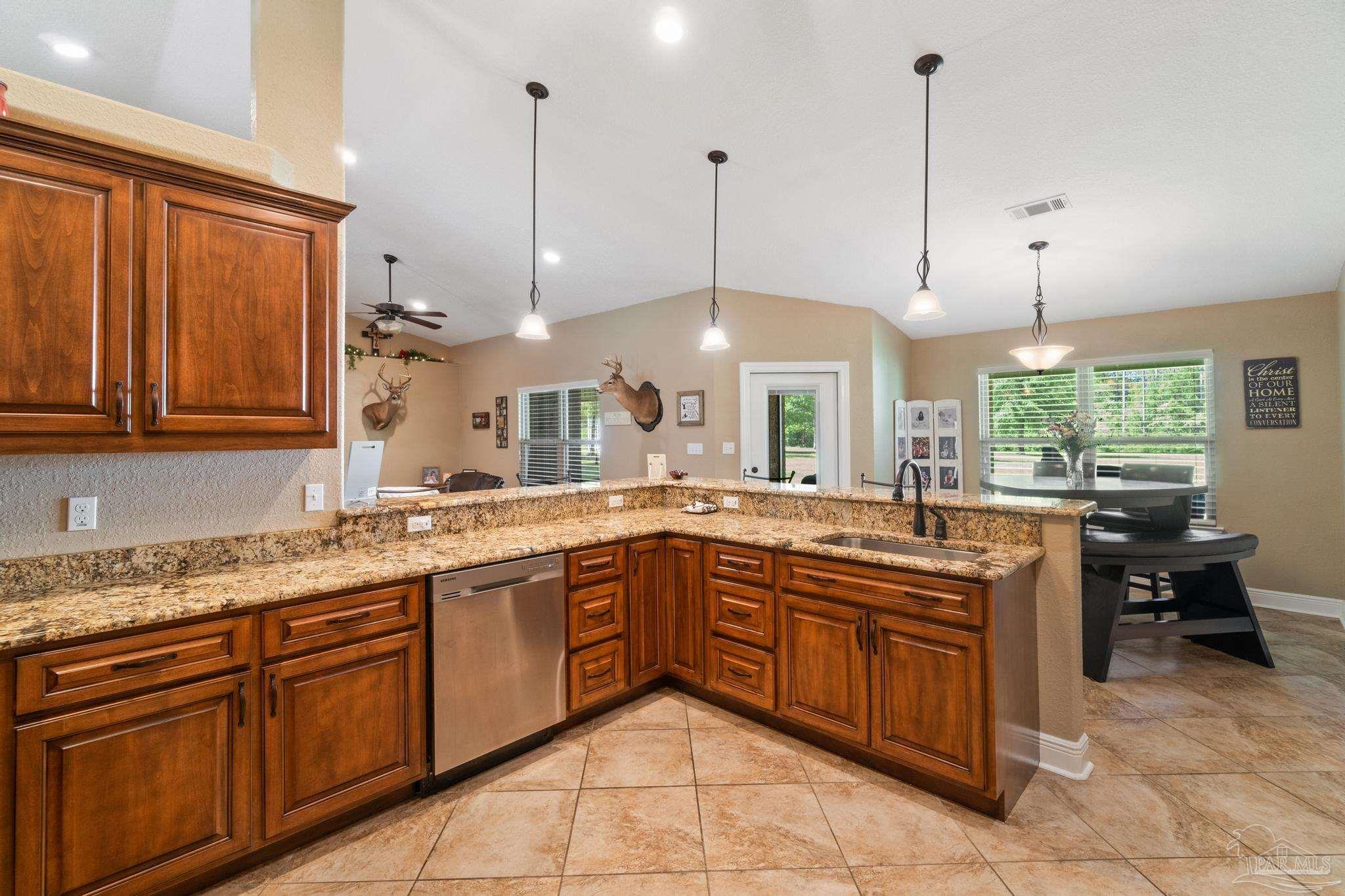 2437 Wallace Lake Road Pace, FL 32571 - Photo 25 of 40