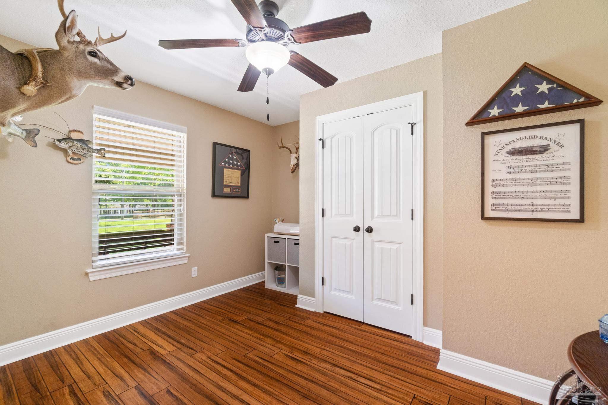 2437 Wallace Lake Road Pace, FL 32571 - Photo 26 of 40