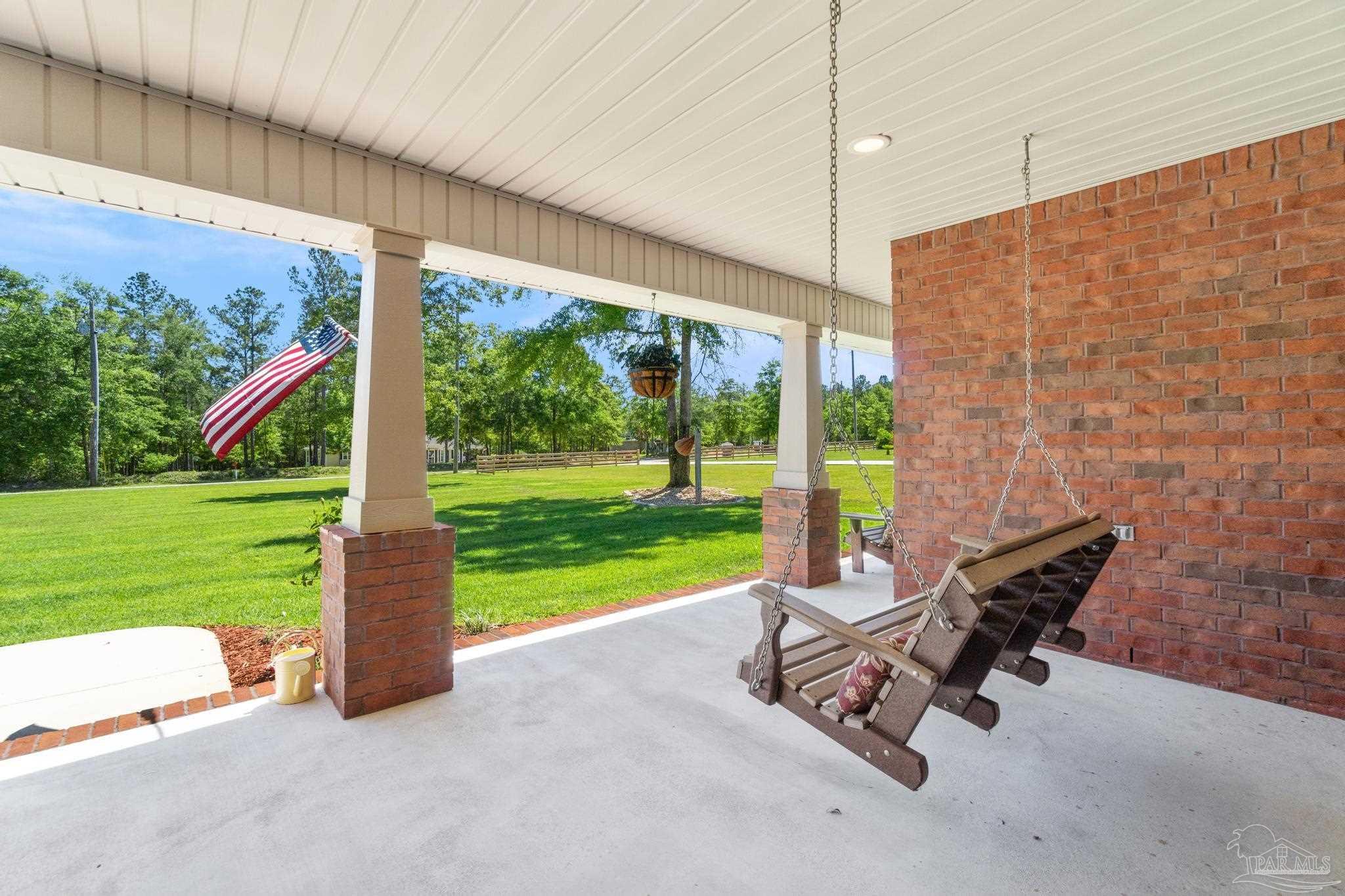 2437 Wallace Lake Road Pace, FL 32571 - Photo 40 of 40
