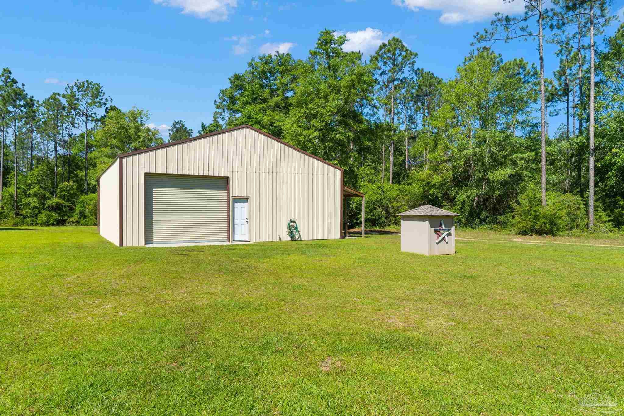 2437 Wallace Lake Road Pace, FL 32571 - Photo 10 of 40