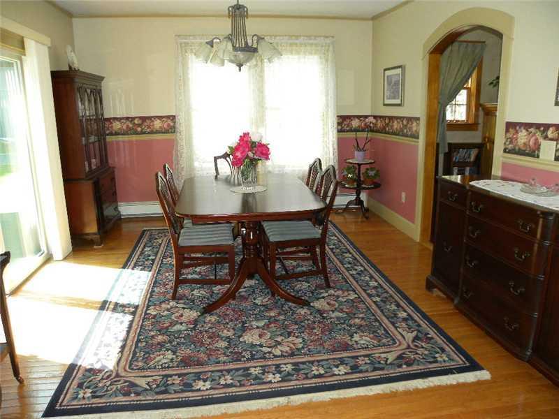 137 Riverside Drive Auburn, ME 04210 - Photo 8 of 31 Dining Room.