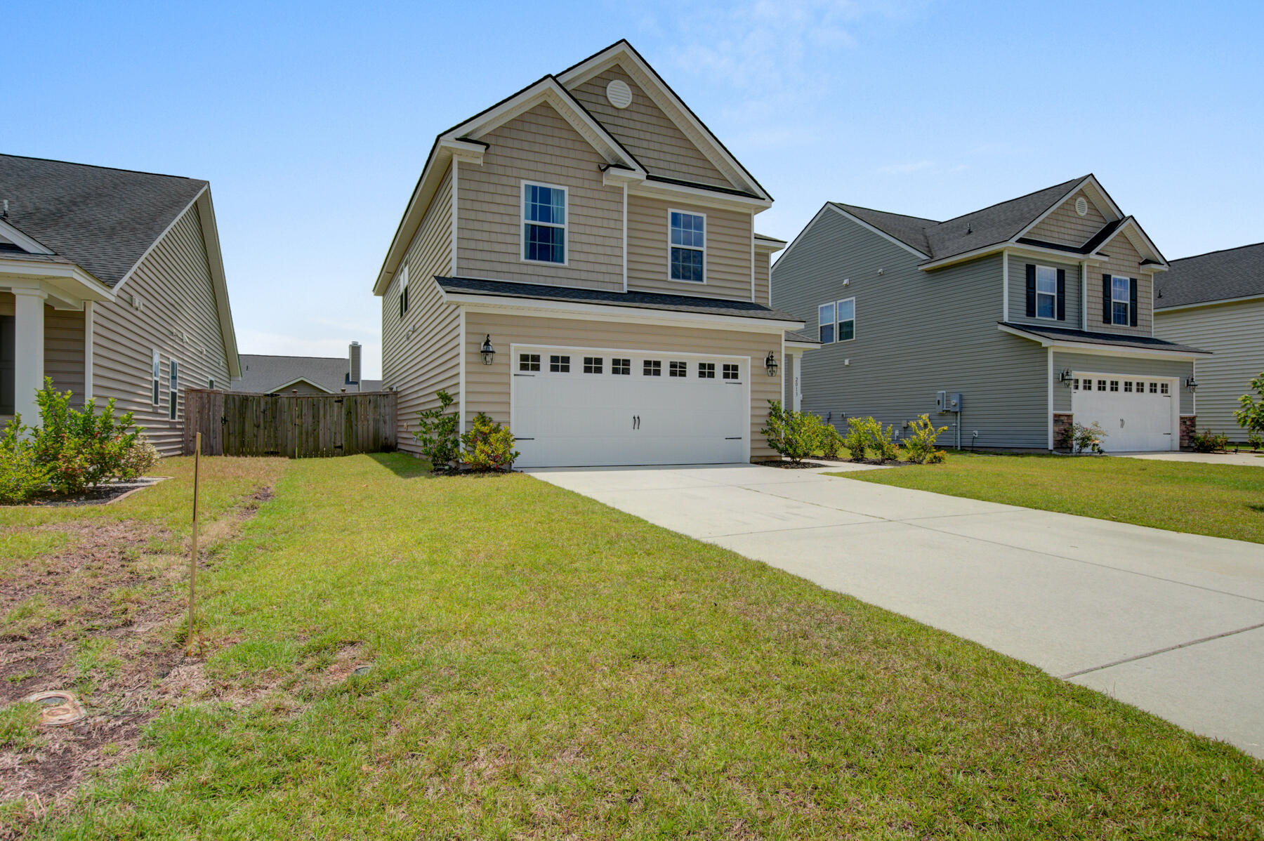 2013 Invention Way Ladson, SC 29456 - Photo 16 of 33 2013 Invention way, Ladson SC (11)