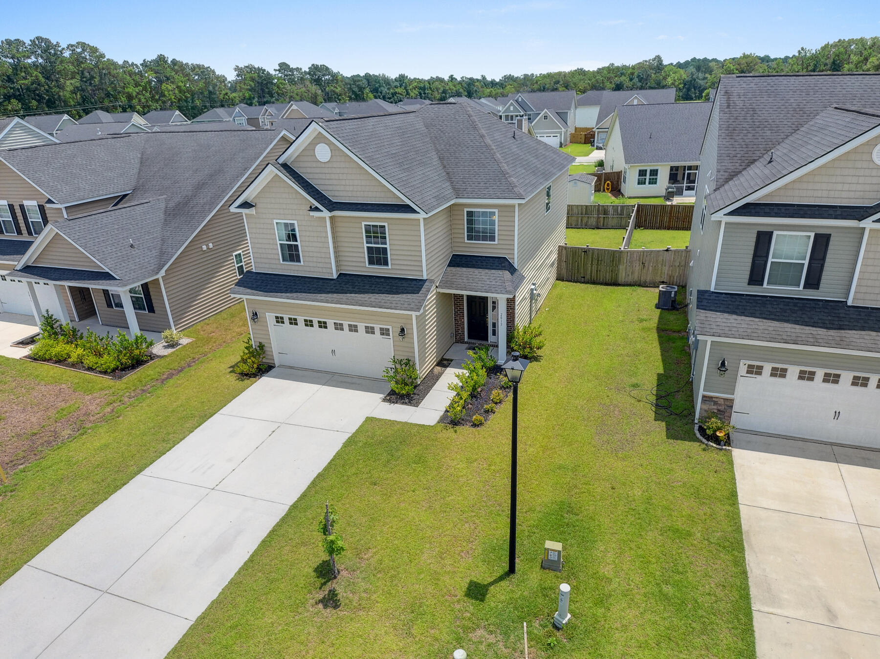 2013 Invention Way Ladson, SC 29456 - Photo 3 of 33 2013 Invention way, Ladson SC (3)